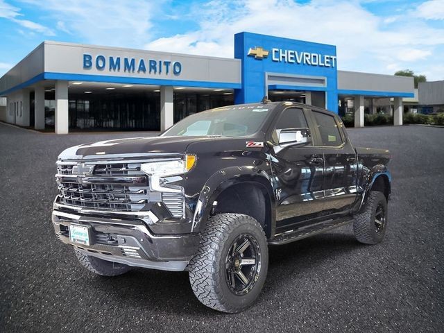 more details - chevrolet silverado 1500