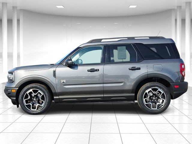 Ford Bronco Sport Vehicle Full-screen Gallery Image 02