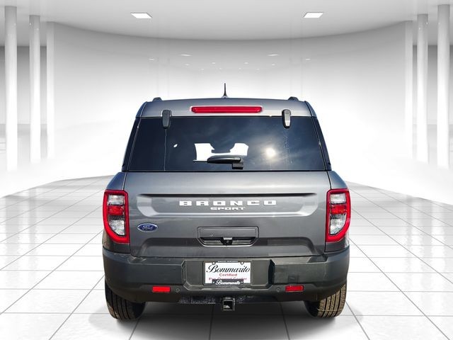 Ford Bronco Sport Vehicle Full-screen Gallery Image 04