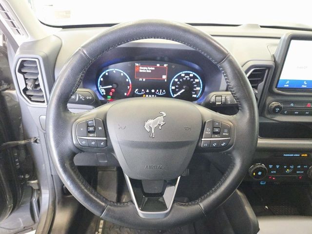 Ford Bronco Sport Vehicle Full-screen Gallery Image 17