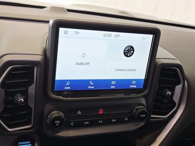 Ford Bronco Sport Vehicle Full-screen Gallery Image 22