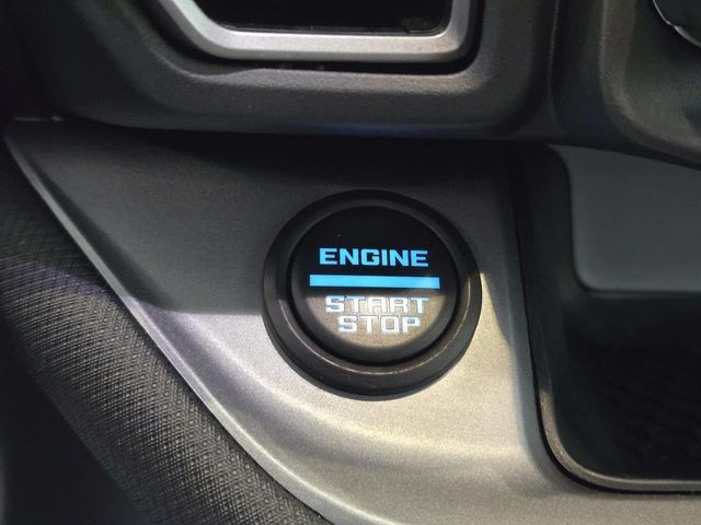 Ford Bronco Sport Vehicle Full-screen Gallery Image 26