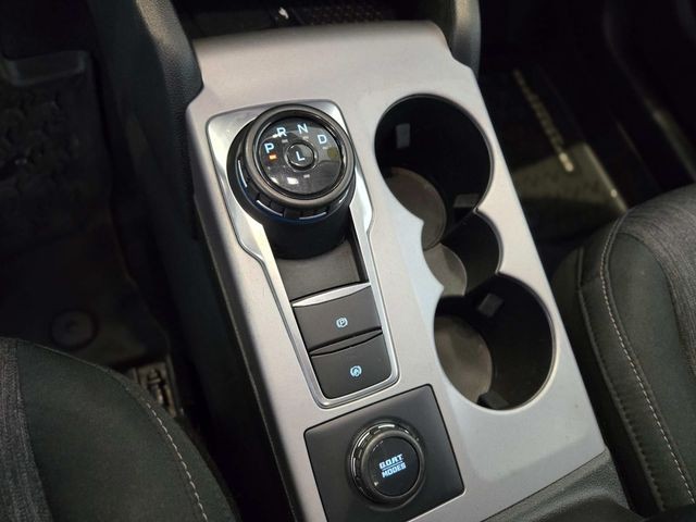 Ford Bronco Sport Vehicle Full-screen Gallery Image 27