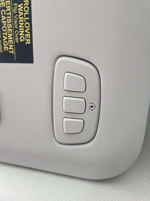 Ford Bronco Sport Vehicle Full-screen Gallery Image 29