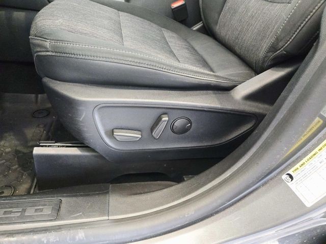 Ford Bronco Sport Vehicle Full-screen Gallery Image 33