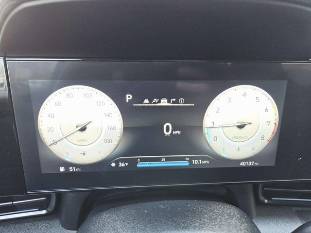 Hyundai Elantra N Vehicle Full-screen Gallery Image 19