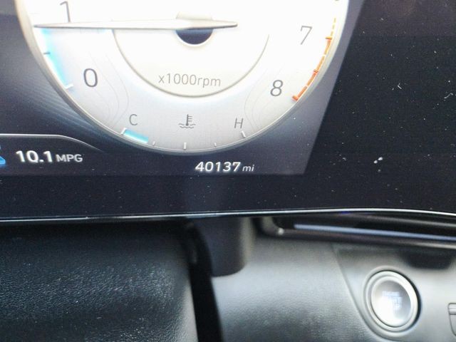 Hyundai Elantra N Vehicle Full-screen Gallery Image 20