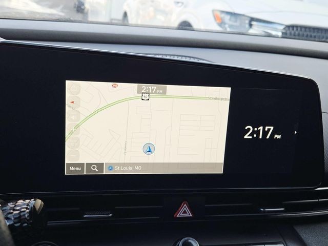 Hyundai Elantra N Vehicle Full-screen Gallery Image 22