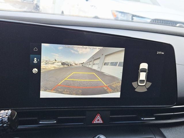 Hyundai Elantra N Vehicle Full-screen Gallery Image 23