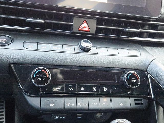 Hyundai Elantra N Vehicle Full-screen Gallery Image 24