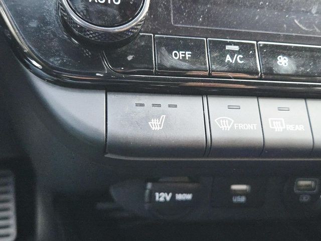 Hyundai Elantra N Vehicle Full-screen Gallery Image 26