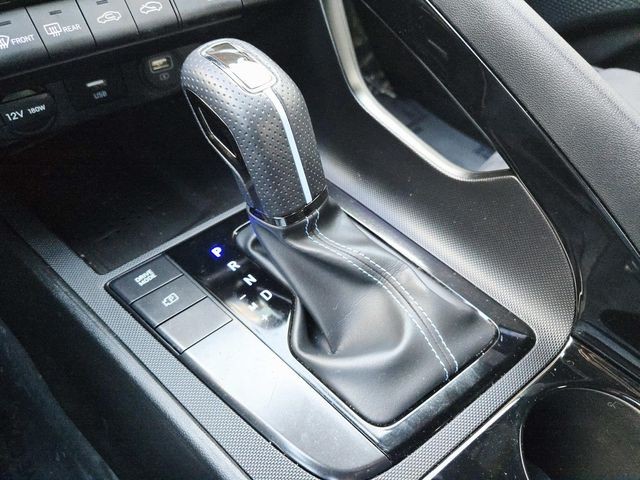 Hyundai Elantra N Vehicle Full-screen Gallery Image 28