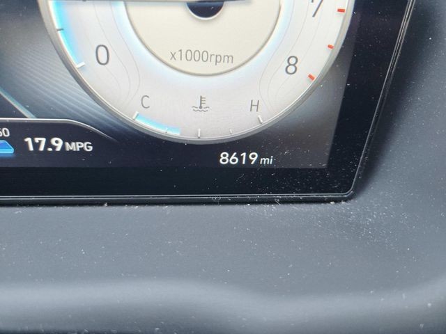 Hyundai Tucson Vehicle Full-screen Gallery Image 19