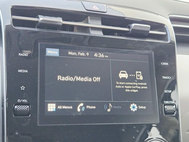 Hyundai Tucson Vehicle Full-screen Gallery Image 21