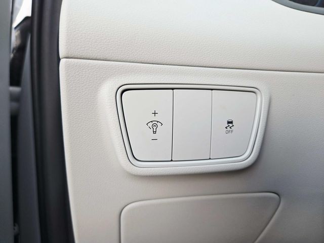 Hyundai Tucson Vehicle Full-screen Gallery Image 27