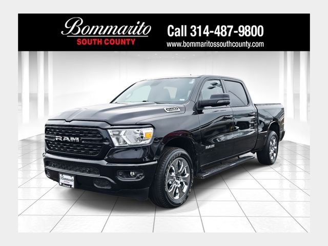 more details - ram 1500