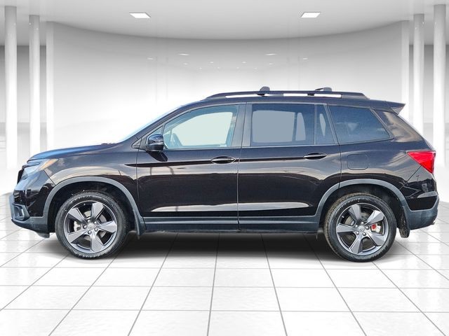 Honda Passport Vehicle Full-screen Gallery Image 02