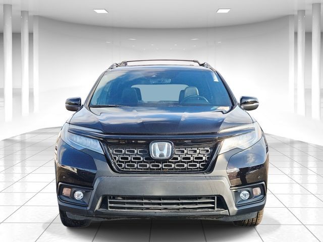 Honda Passport Vehicle Full-screen Gallery Image 05