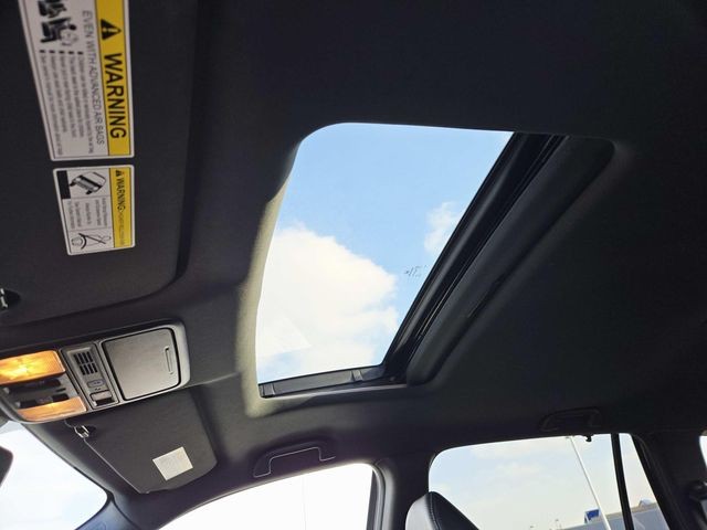 Honda Passport Vehicle Full-screen Gallery Image 06