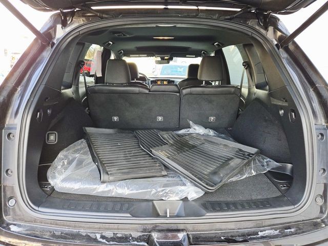 Honda Passport Vehicle Full-screen Gallery Image 11