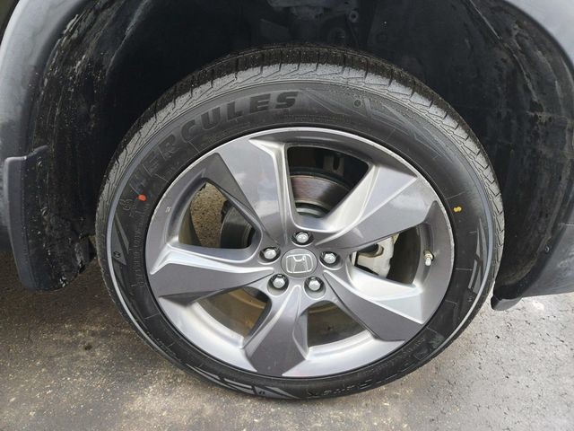 Honda Passport Vehicle Full-screen Gallery Image 15