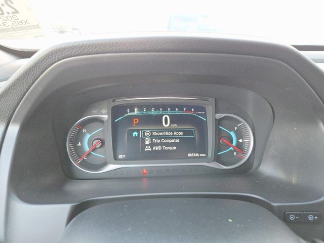 Honda Passport Vehicle Full-screen Gallery Image 20