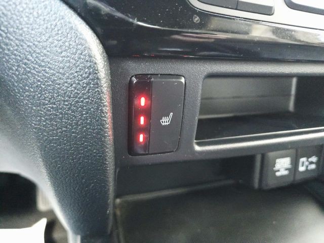 Honda Passport Vehicle Full-screen Gallery Image 27