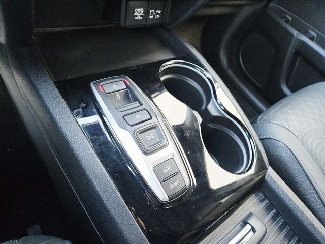 Honda Passport Vehicle Full-screen Gallery Image 29