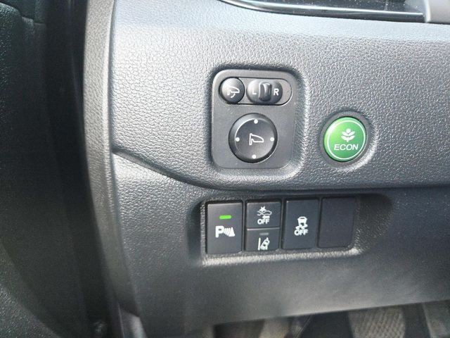 Honda Passport Vehicle Full-screen Gallery Image 33