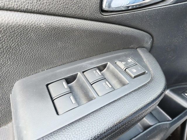 Honda Passport Vehicle Full-screen Gallery Image 36