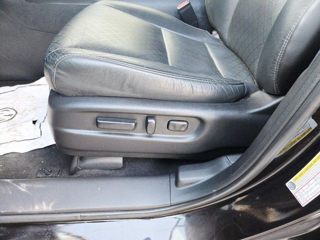 Honda Passport Vehicle Full-screen Gallery Image 37