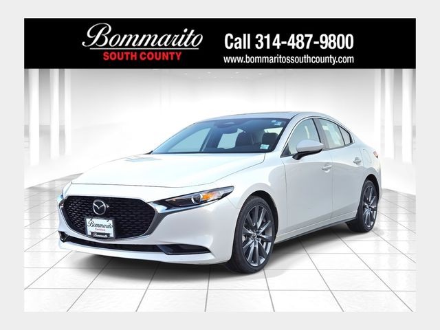 more details - mazda mazda3