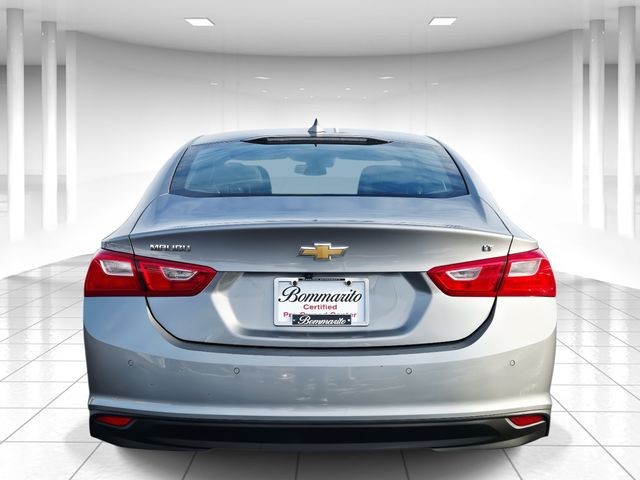 Chevrolet Malibu Vehicle Full-screen Gallery Image 04