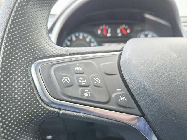 Chevrolet Malibu Vehicle Full-screen Gallery Image 15