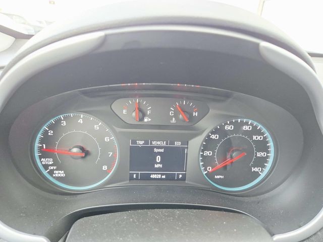 Chevrolet Malibu Vehicle Full-screen Gallery Image 17