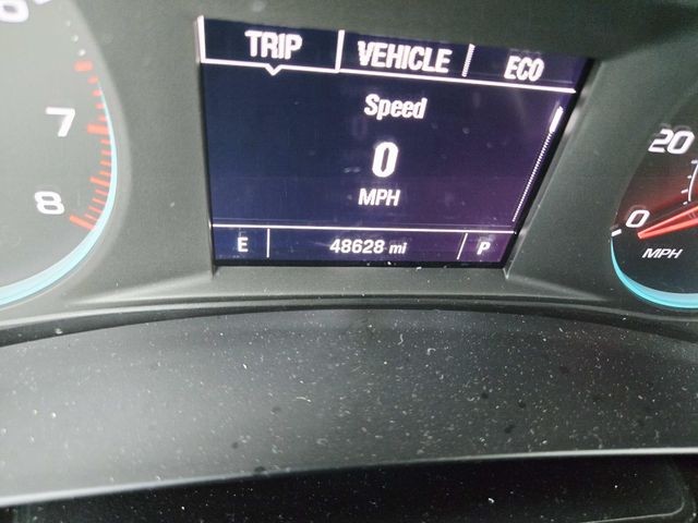 Chevrolet Malibu Vehicle Full-screen Gallery Image 18