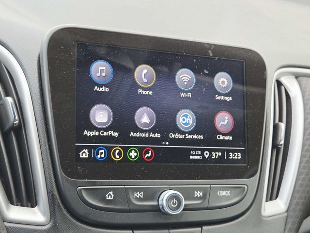 Chevrolet Malibu Vehicle Full-screen Gallery Image 20