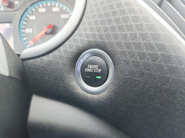 Chevrolet Malibu Vehicle Full-screen Gallery Image 26