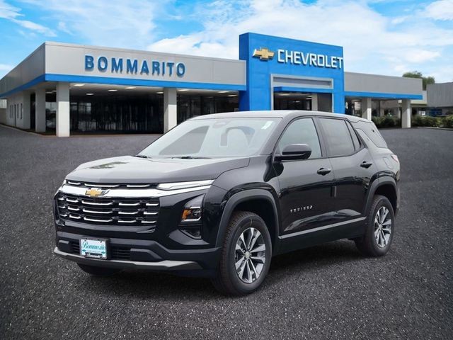 more details - chevrolet equinox