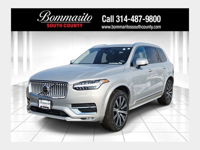 more details - volvo xc90