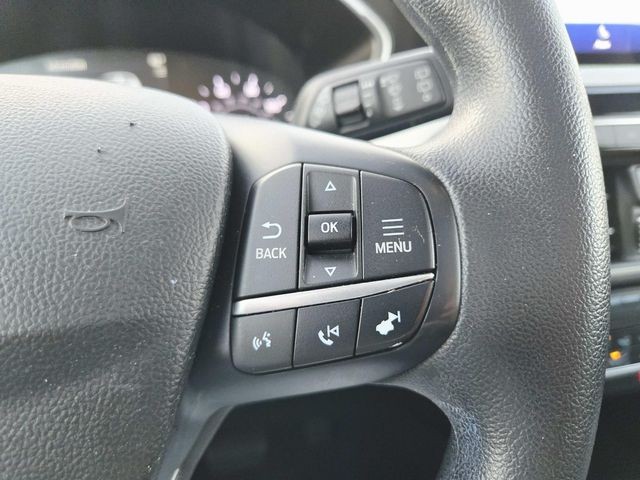 Ford Escape Vehicle Full-screen Gallery Image 18