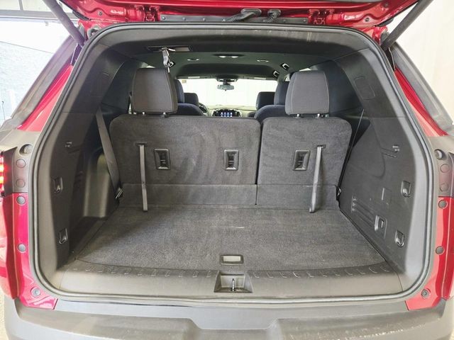 Chevrolet Traverse Vehicle Full-screen Gallery Image 11