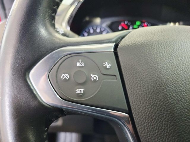 Chevrolet Traverse Vehicle Full-screen Gallery Image 18