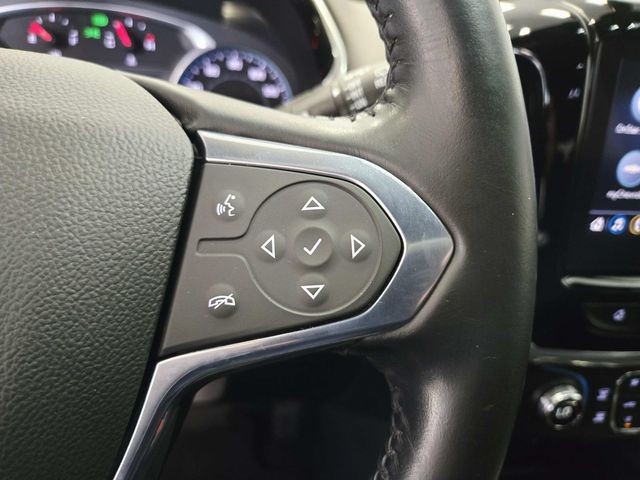 Chevrolet Traverse Vehicle Full-screen Gallery Image 19