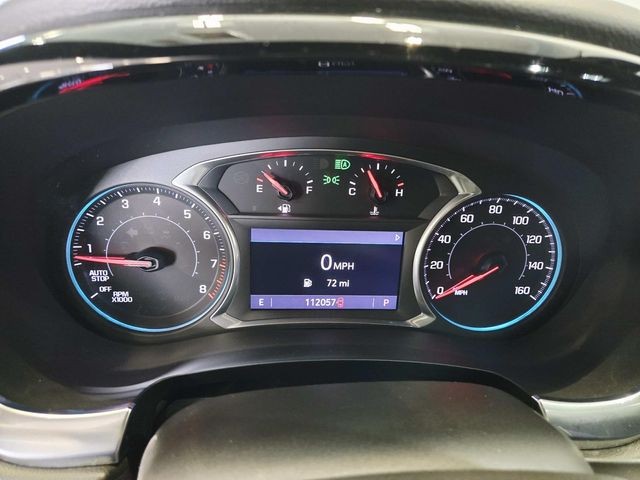 Chevrolet Traverse Vehicle Full-screen Gallery Image 20