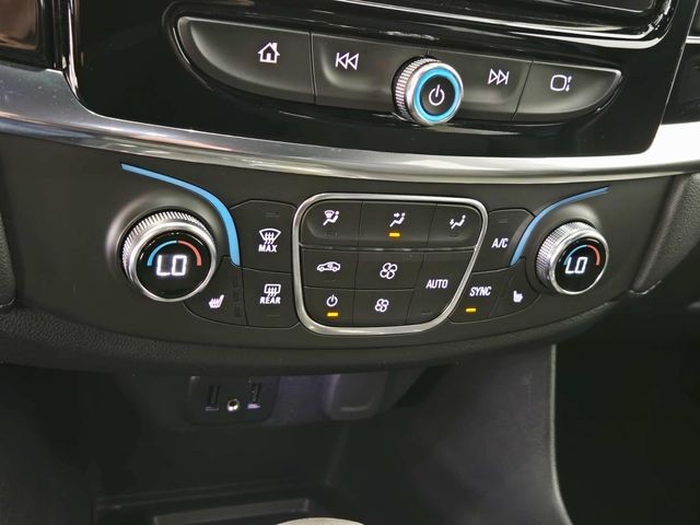 Chevrolet Traverse Vehicle Full-screen Gallery Image 25