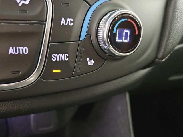 Chevrolet Traverse Vehicle Full-screen Gallery Image 26