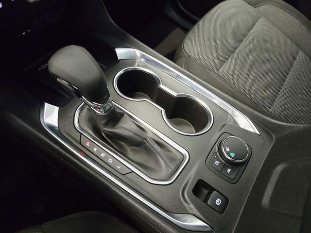 Chevrolet Traverse Vehicle Full-screen Gallery Image 28