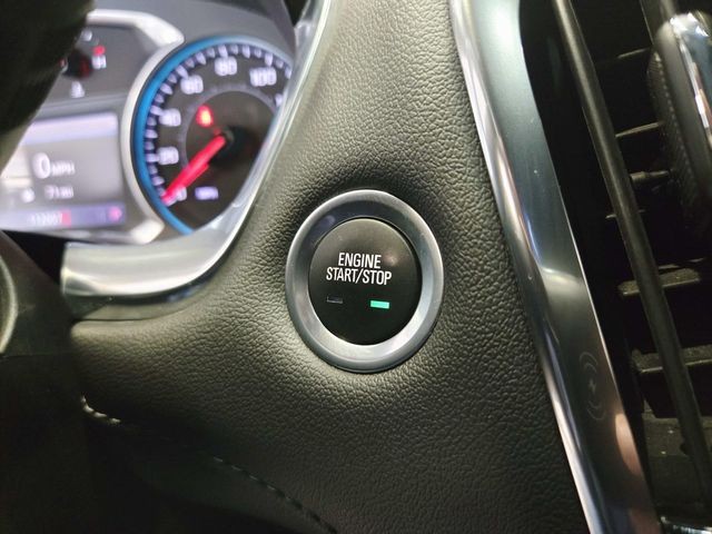 Chevrolet Traverse Vehicle Full-screen Gallery Image 30