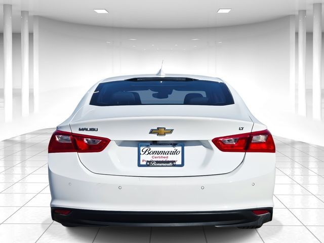 Chevrolet Malibu Vehicle Full-screen Gallery Image 04